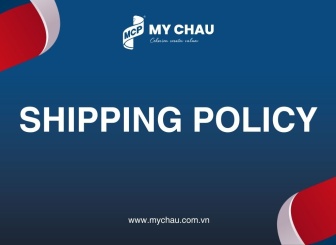 MCP | CHÍNH SÁCH VẬN CHUYỂN